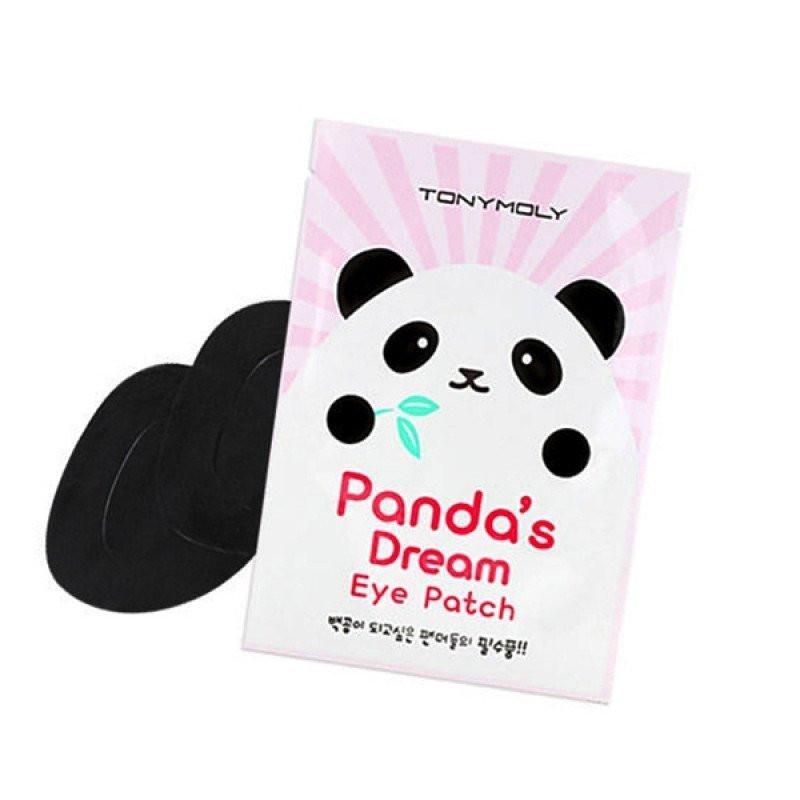 TONY MOLY       Panda’s Dream Eye Patch