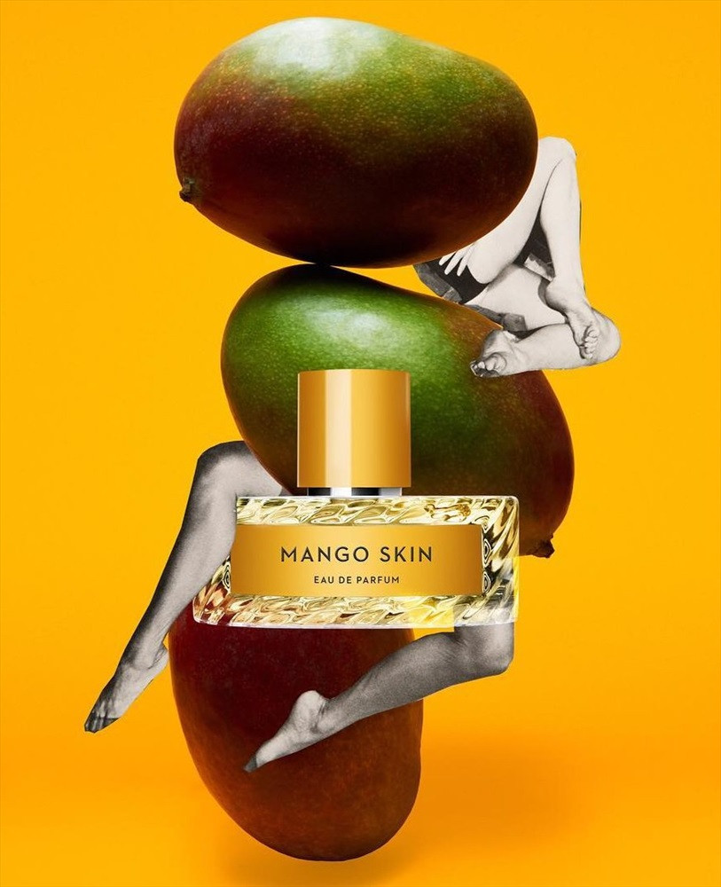 MANGO SKIN VILHELM PARFUMERIE   100  14600+%+  