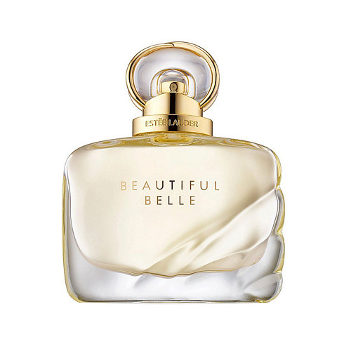 ESTEE LAUDER BEAUTIFUL BELLE lady 100ml edp test