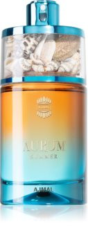 AJMAL AURUM SUMMER FOR HER lady 75ml edp 2930