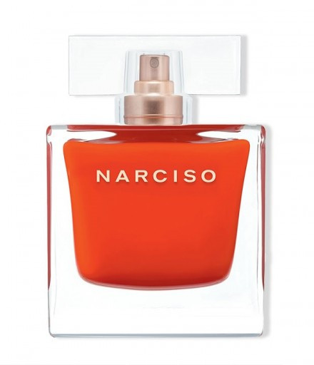 NARCISO EAU DE TOILETTE ROUGE   90  4500+%+