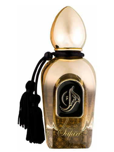 Safari Arabesque Perfumes  	50 .	5 886 .