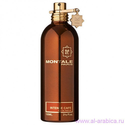 274 - INTENSE CAFE - Montale (масляные духи по мотивам аромата)