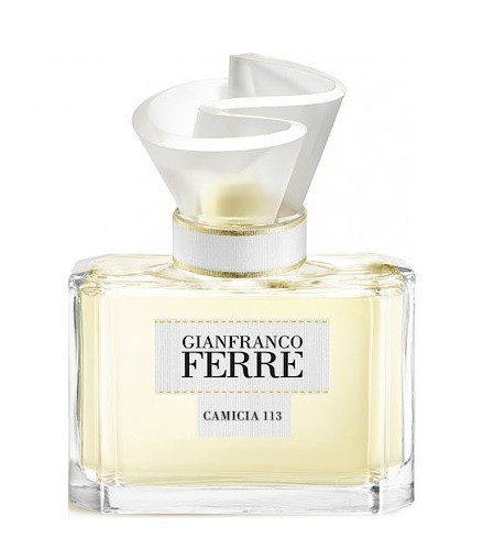 Camicia 113 Eau de Toilette  100ml   test