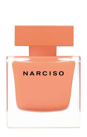 NARCISO RODRIGUEZ EAU DE PARFUM AMBREE lady 90ml edp