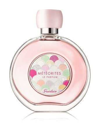 GUERLAIN METEORITES LE PARFUM lady 100ml edt test