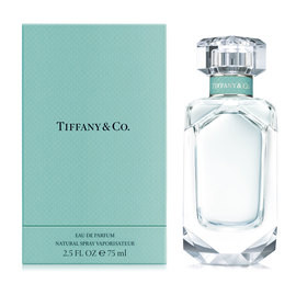 TIFFANY TIFFANY & CO lady 75ml edp test