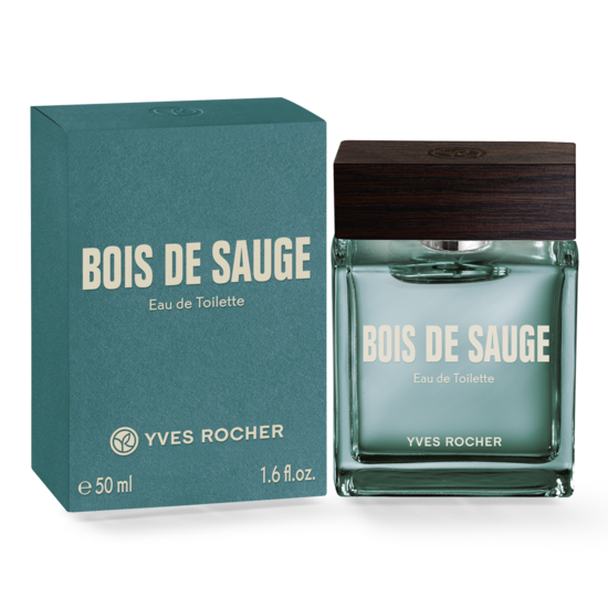   Bois de Sauge, 50   : 10994  2000 