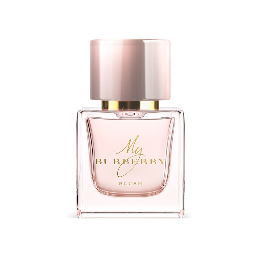 BURBERRY MY BURBERRY BLUSH lady 90ml edp 9387