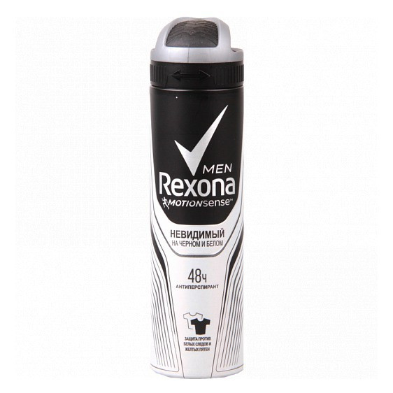 REXONA   150      