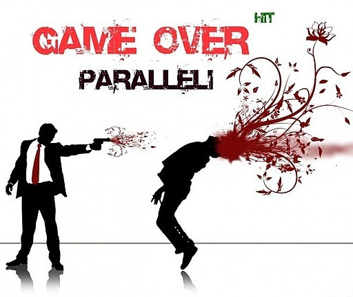 Game OVER