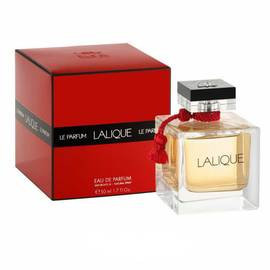 LALIQUE LE PARFUM lady 100ml edp test