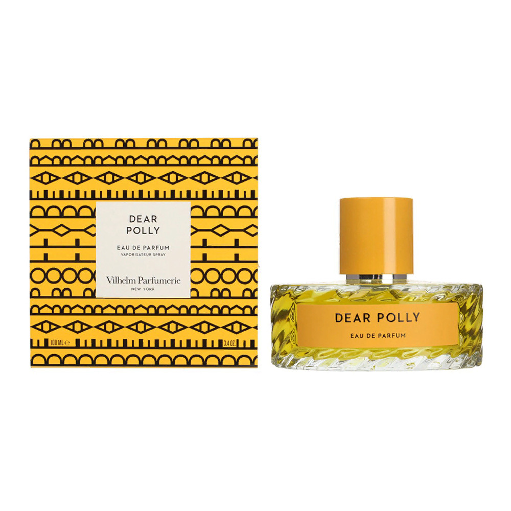 Vilhelm Parfumerie  DEAR POLLY   100 .	12 188 .