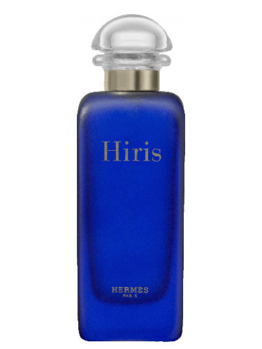 HIRIS  HERMES   100 .	11927