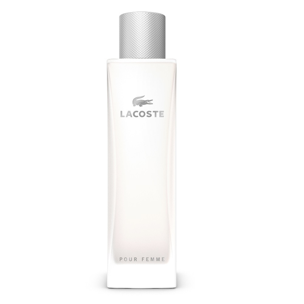 POUR FEMME LEGERE LACOSTE   90  4600+%+