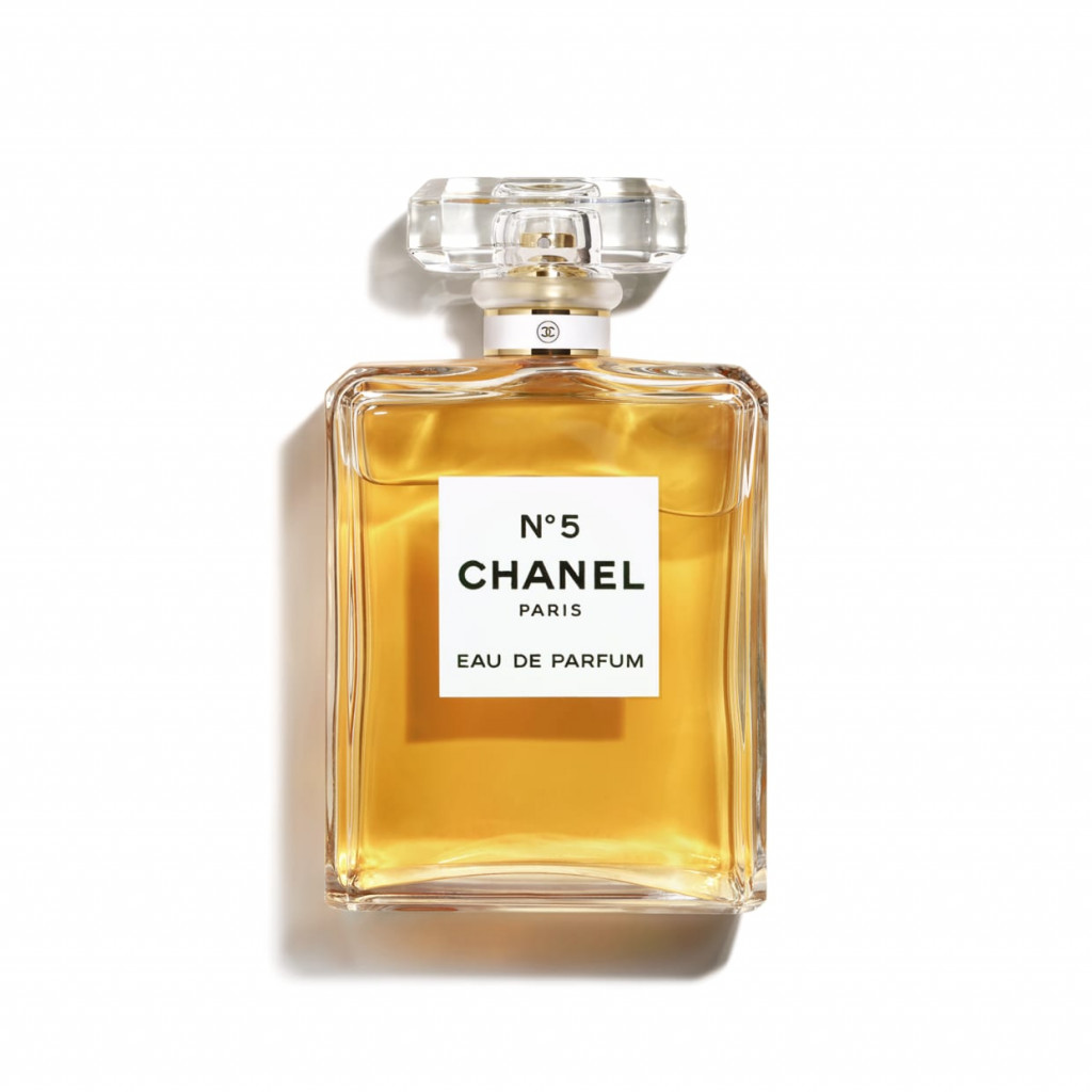 CHANEL NO5 lady 100ml edp