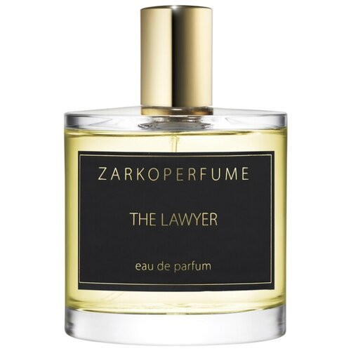 THE LAWYER ZARKOPERFUME   100 5100+%+