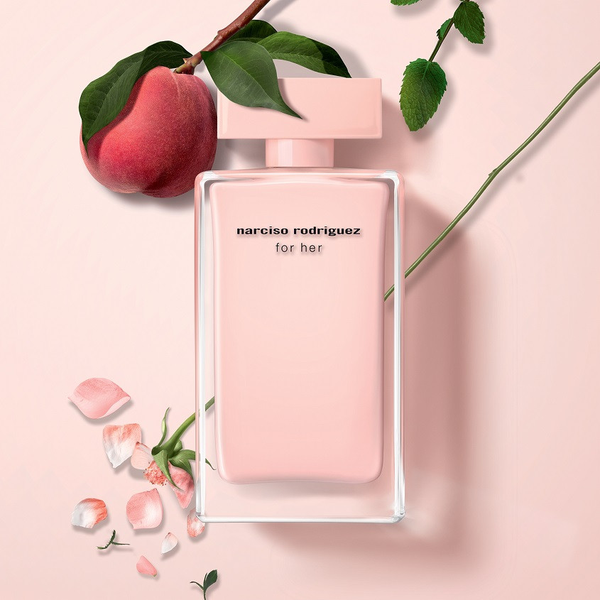 NARCISO RODRIGUEZ For Her Eau de Parfum 100 