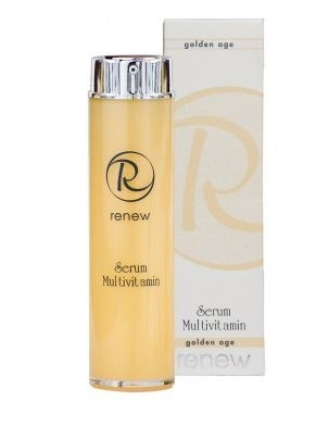   /Multivitamin Serum Renew Renew . 1014030, 1004100 100  - 51$ (20  - 10,2$)