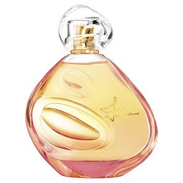 SISLEY IZIA lady 100ml edp test