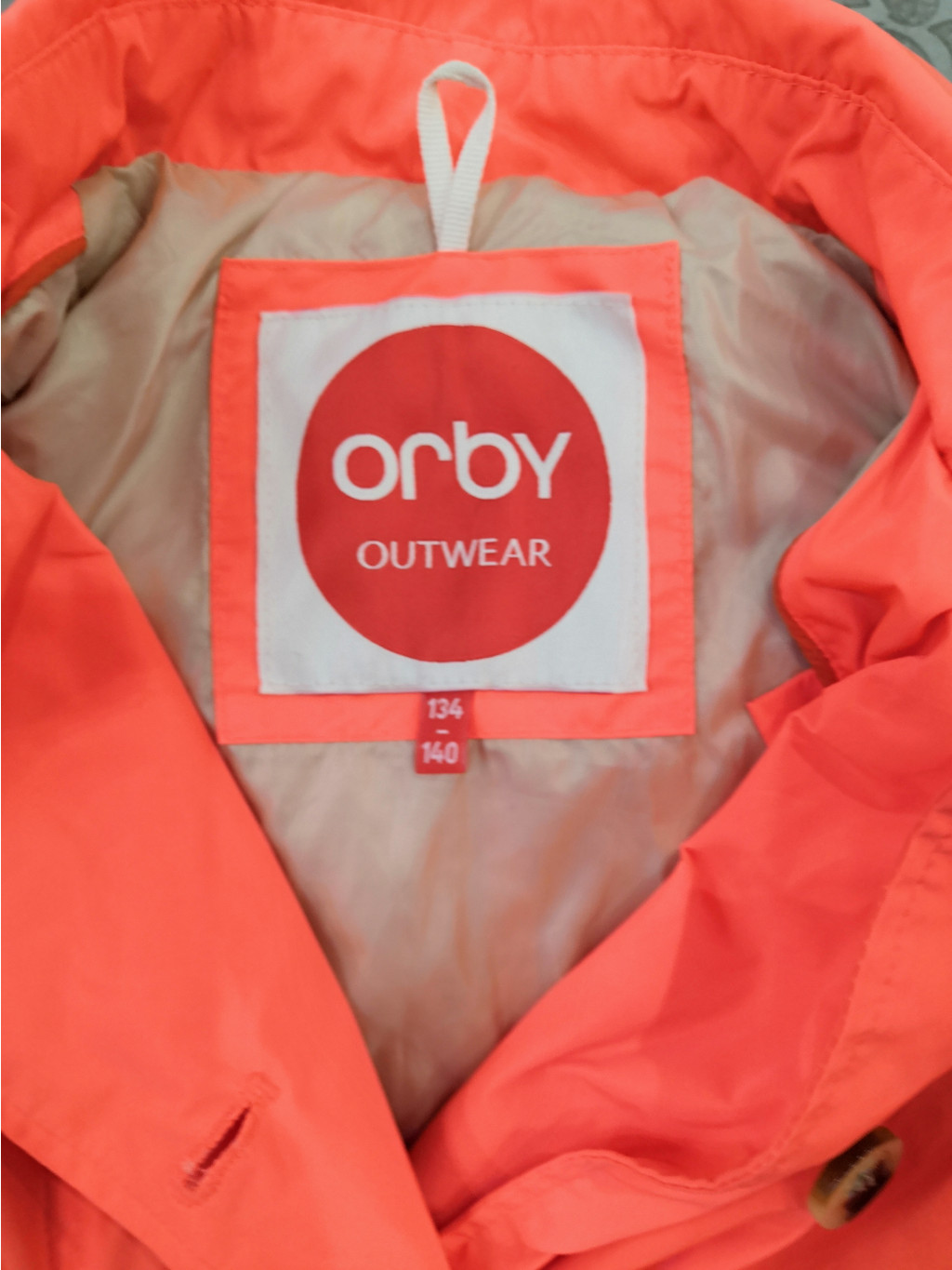  orby 134-140, 500 