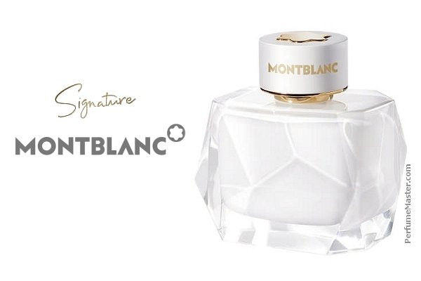 SIGNATURE MONT BLANC   90  4400+%+