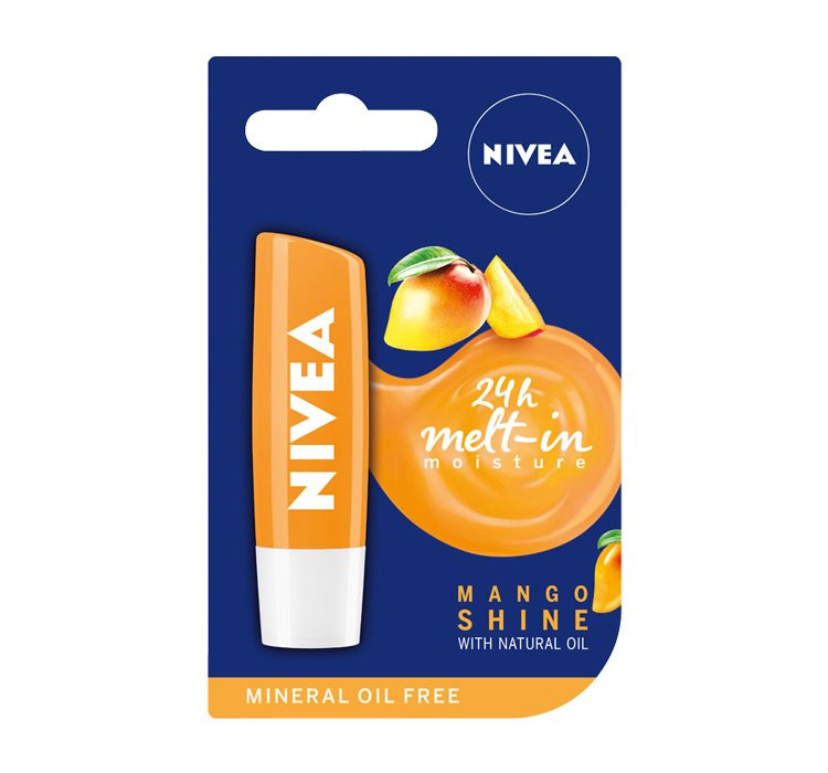 NIVEA    