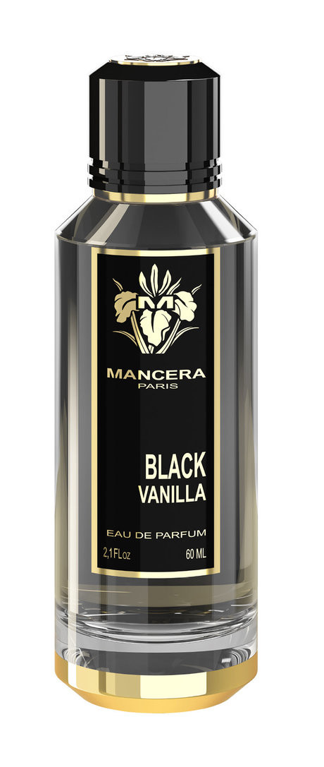 BLACK VANILLA .  120 .	7080