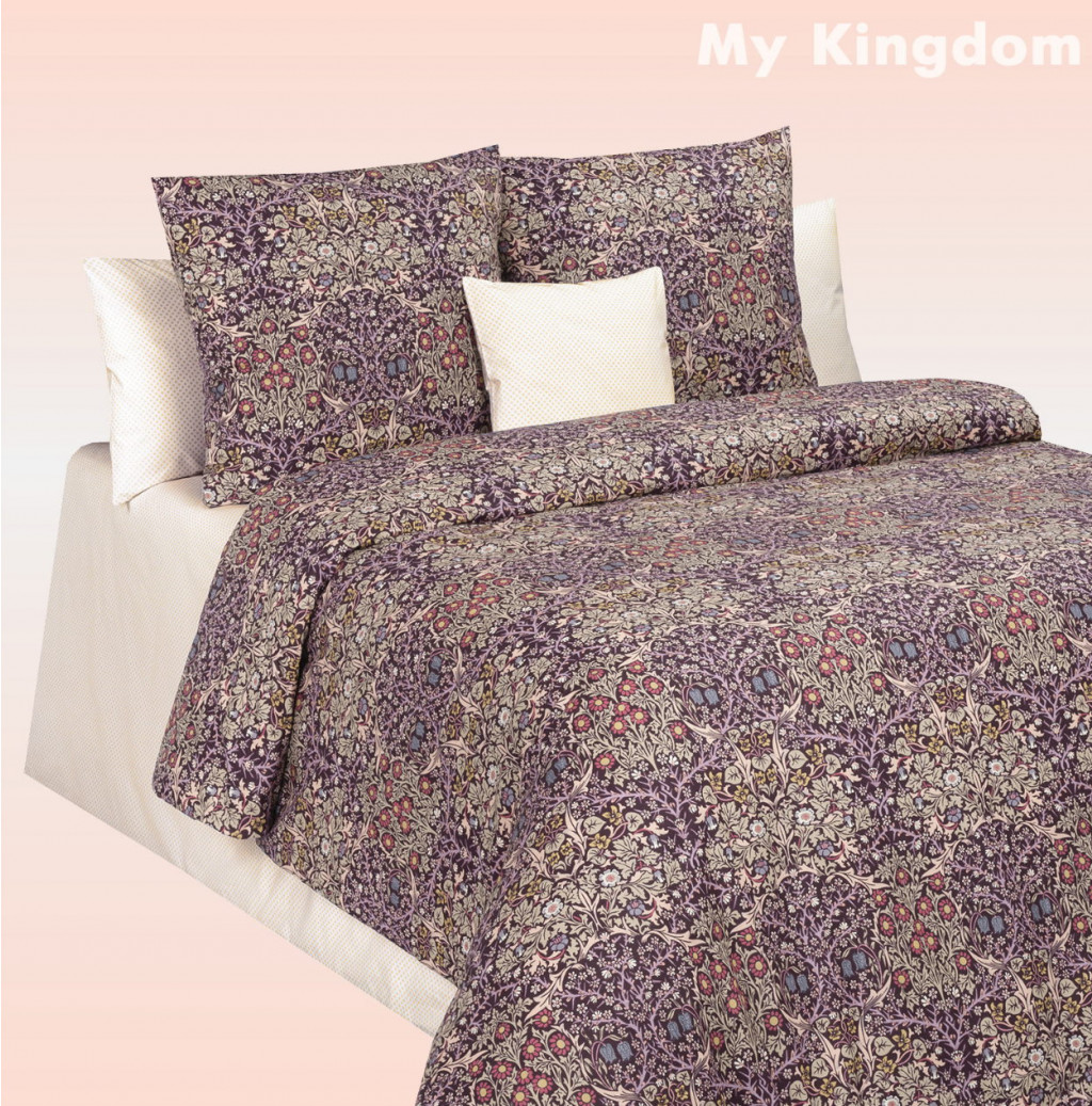 My Kingdom