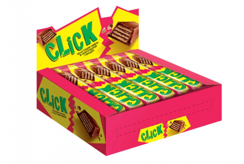Батончик Click, 38 г , 15,80р. -10шт.png