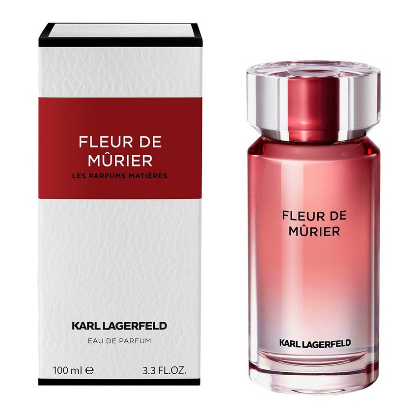 FLEUR DE MURIER  KARL LAGERFELD   100  2400+%+