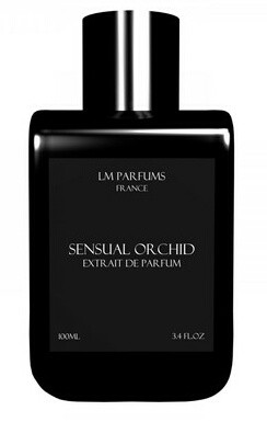 LM PARFUMS SENSUAL ORCHID  	100 .	17300