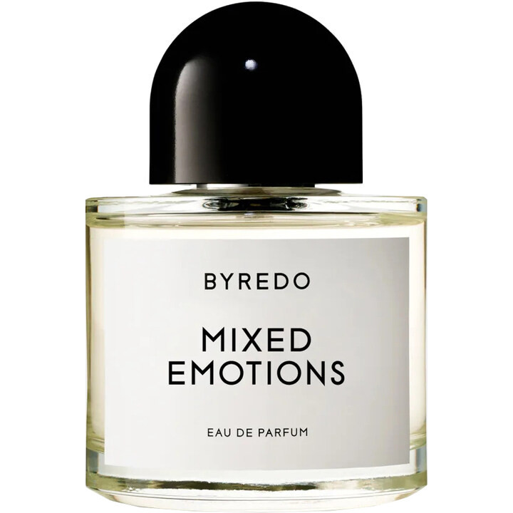 Byredo Mixed Emotions   100  14600+%+  