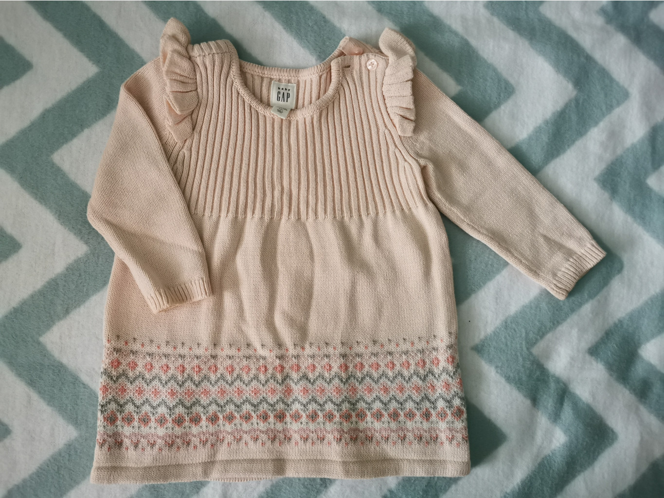  BabyGap,12-18m (74-79)