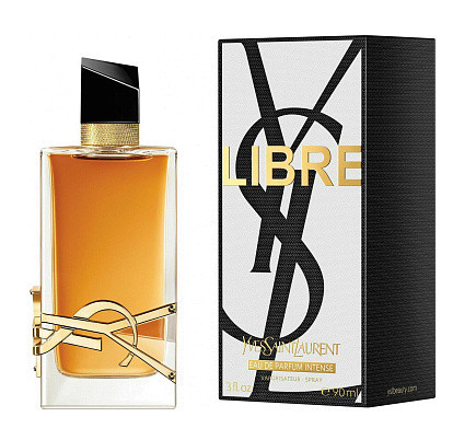 YSL LIBRE EAU DE PARFUM INTENSE   90  6800+%+