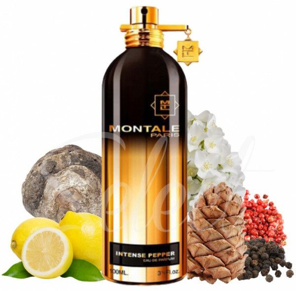 Montale intense pepper   100  5800+%+