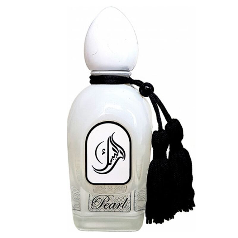 ARABESQUE PERFUMES PEARL  50  7800+%+