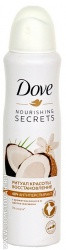 DOVE   150 ml   (-)