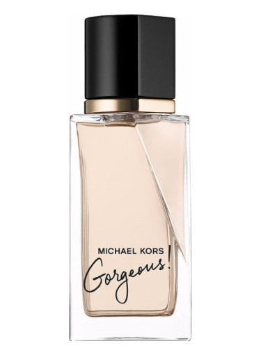 MICHAEL KORS GORGEOUS!   100 .	6 703 .