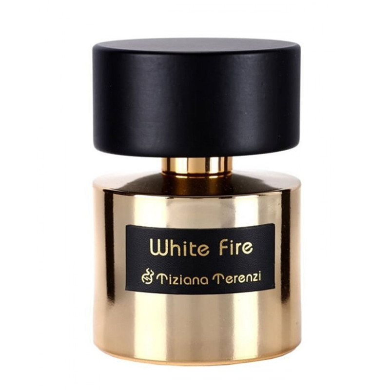 Tiziana Terenzi White Fire  100  8000+%+