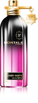 MONTALE Starry Night unisex 100ml edp тестер