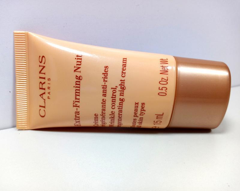 CLARINS          Extra-Firming, 15 .  .  1399 .