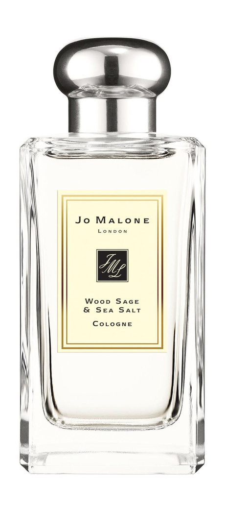 JO MALONE WOOD SAGE & SEA SALT unisex 100ml edc