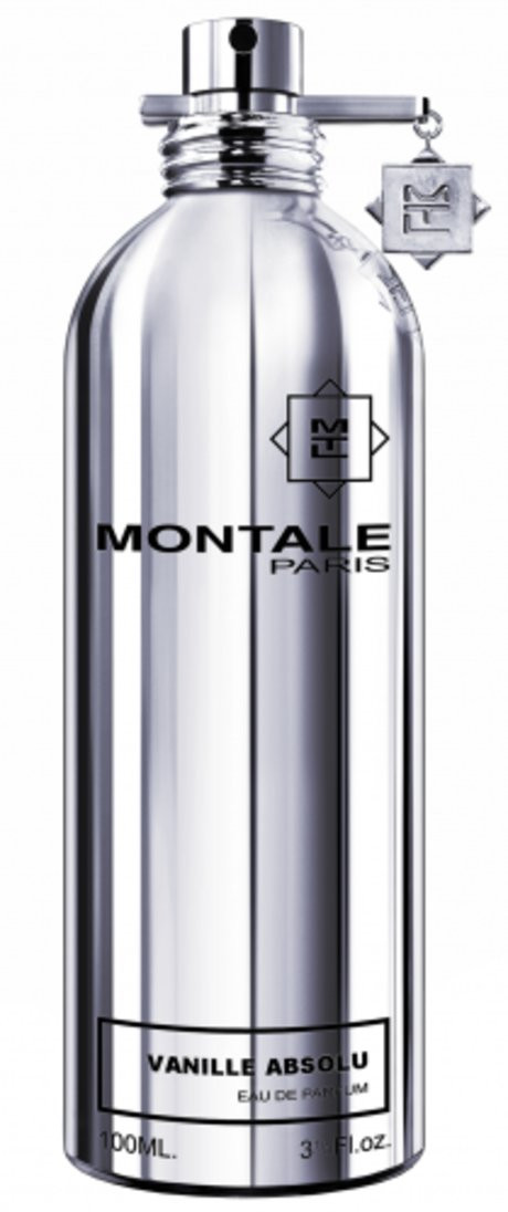 MONTALE VANILLE ABSOLU lady 100ml edp test