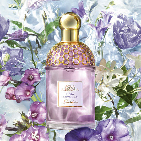 Aqua Allegoria Flora Salvaggia Guerlain   125  6400+%+  2021