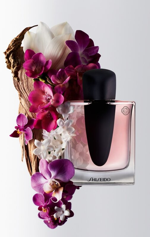 Shiseido Ginza Eau de Parfum   90  5800+%+