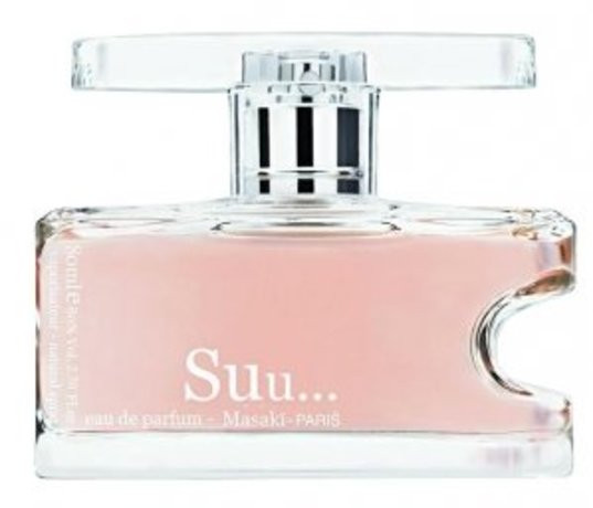 MASAKI MATSUSHIMA SUU lady 80ml edp