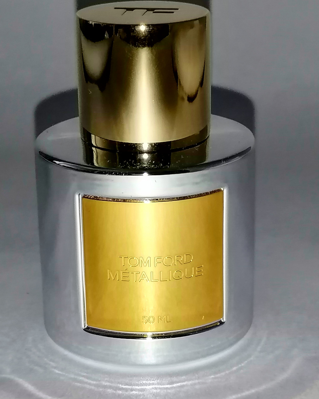 Tom Ford Metallique   100  14000+%+