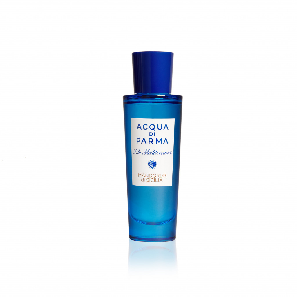 ACQUA DI PARMA BLU MEDITERRANEO MANDORLO DI SICILIA unisex 150ml edt