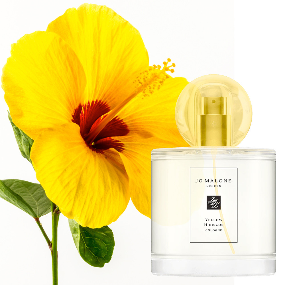 Jo Malone Yellow Hibiscus  100  7800+%+